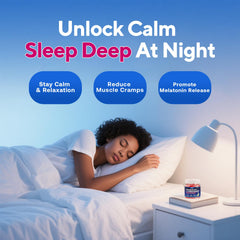 Gummies aiding cognition and overall brain health