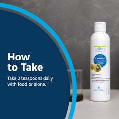 Cognition support from phosphatidylcholine liposomal supplement