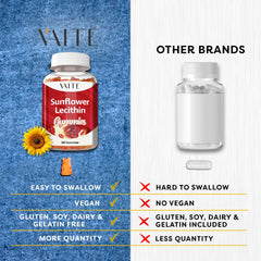 Illustration of cognitive health and brain wellness