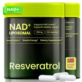 Cohbskj NMNH NAD supplement bottle and capsules