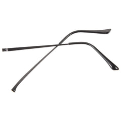 Universal replacement arms for glasses, sunglasses and readers