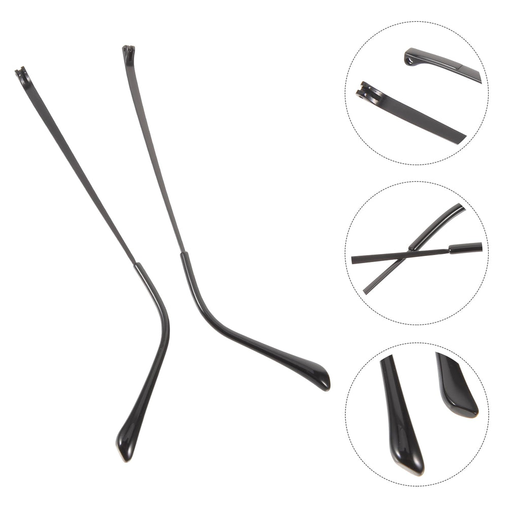 COHEALI anti-bend metal replacement arms packaging