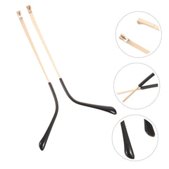 Fits a wide range of eyeglasses and sunglasses