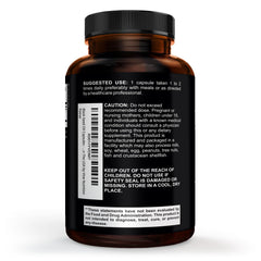 Cold-pressed black seed oil capsule close-up