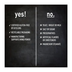 Sourced from fresh cold-water fish