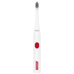 Gentle on gums messaging for Colgate 360