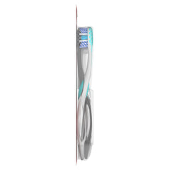 Packaging note highlighting 3-month toothbrush replacement recommendation