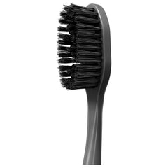Colgate 360 Charcoal Toothbrush in a 2-count package