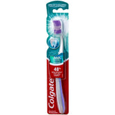Colgate 360 Enamel Health Sensitive Toothbrush compact head