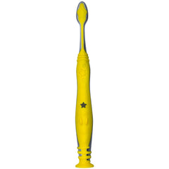 Colgate Batman toothbrush with assorted colors for children