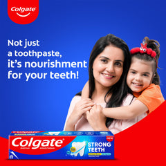 Usage scenario showing toothpaste being used