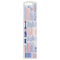 Colgate Kids Batman toothbrush – side view