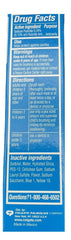Close-up packaging of Colgate Kids Cavity Protection Toothpaste Bubble Fruit Flavor - image 3