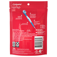 Terracycle recycling information on packaging