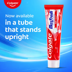Toothpaste emphasizing cavities protection and gum care