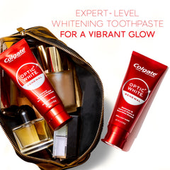 Gluten-free, sugar-free, vegan toothpaste attributes