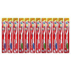 Colgate Premier Extra Clean Toothbrushes 12 Pack