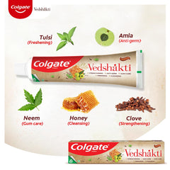Herbal ingredients highlight: Lavanga, Nimba, Amalaki