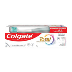 Product displayed in a bathroom scene for usage context