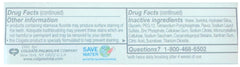 Individual travel-size toothpaste tubes in a 12-pack