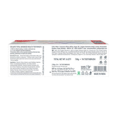 Combo pack with toothbrush close-up