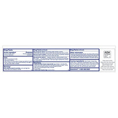 4-pack label and badges on packaging