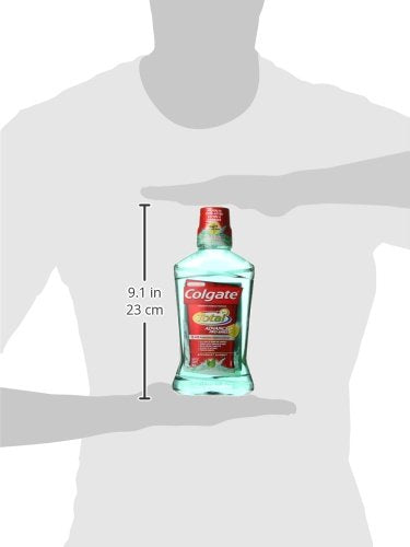 Plaque reduction claim on Pro-Shield label