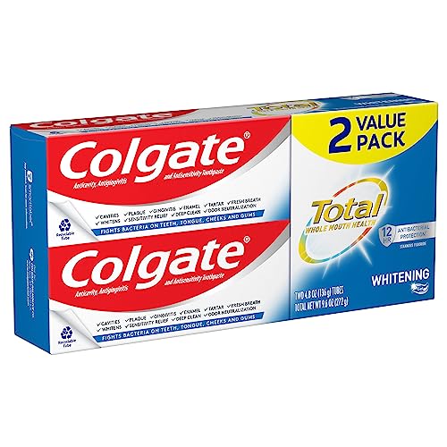 Tube standing upright with brand and product name visible.