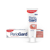 Colgate PerioGard Gum Protection toothpaste tube front