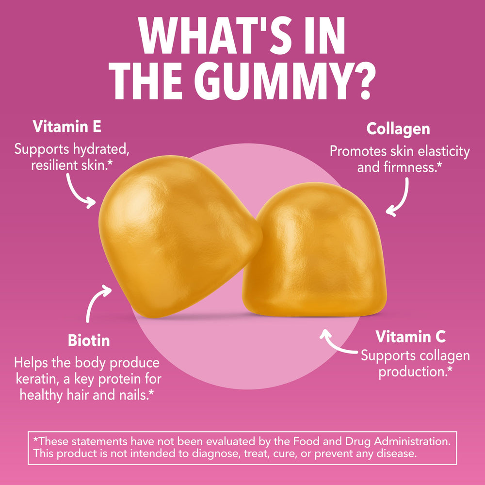 Close-up of lemon-flavored gummies texture