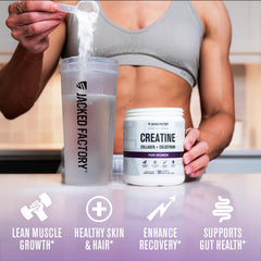 Grass-fed collagen hydrolysate image