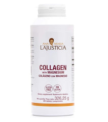 Collagen with Magnesium supporting joints and skin health