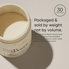 Product packaging featuring US-made claim and safety seal