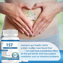 Active lifestyle image of a person exercising with supplements