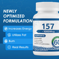 Digestive wellness concept with gut integrity