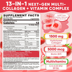 Close-up cross-section of liquid-filled GummieJel core