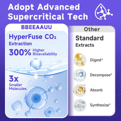 Soursop flavored collagen peptides powder image