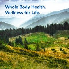 Non-GMO label on Collagen Power-Plus bottle