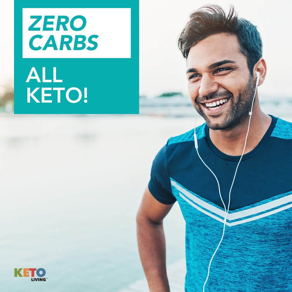 Six major collagen types infographic