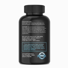 Non-GMO, gluten-free, dairy-free and soy-free labeling