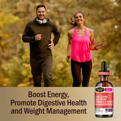 Made in USA in FDA-registered, NSF-certified facility