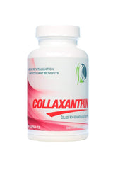 COLLAXANTHIN Collagen with Antioxidants bottle with packaging