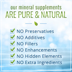 Packaging and nutritional information on label