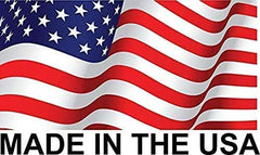 Rear view of 8 oz glass bottle of colloidal silver with label