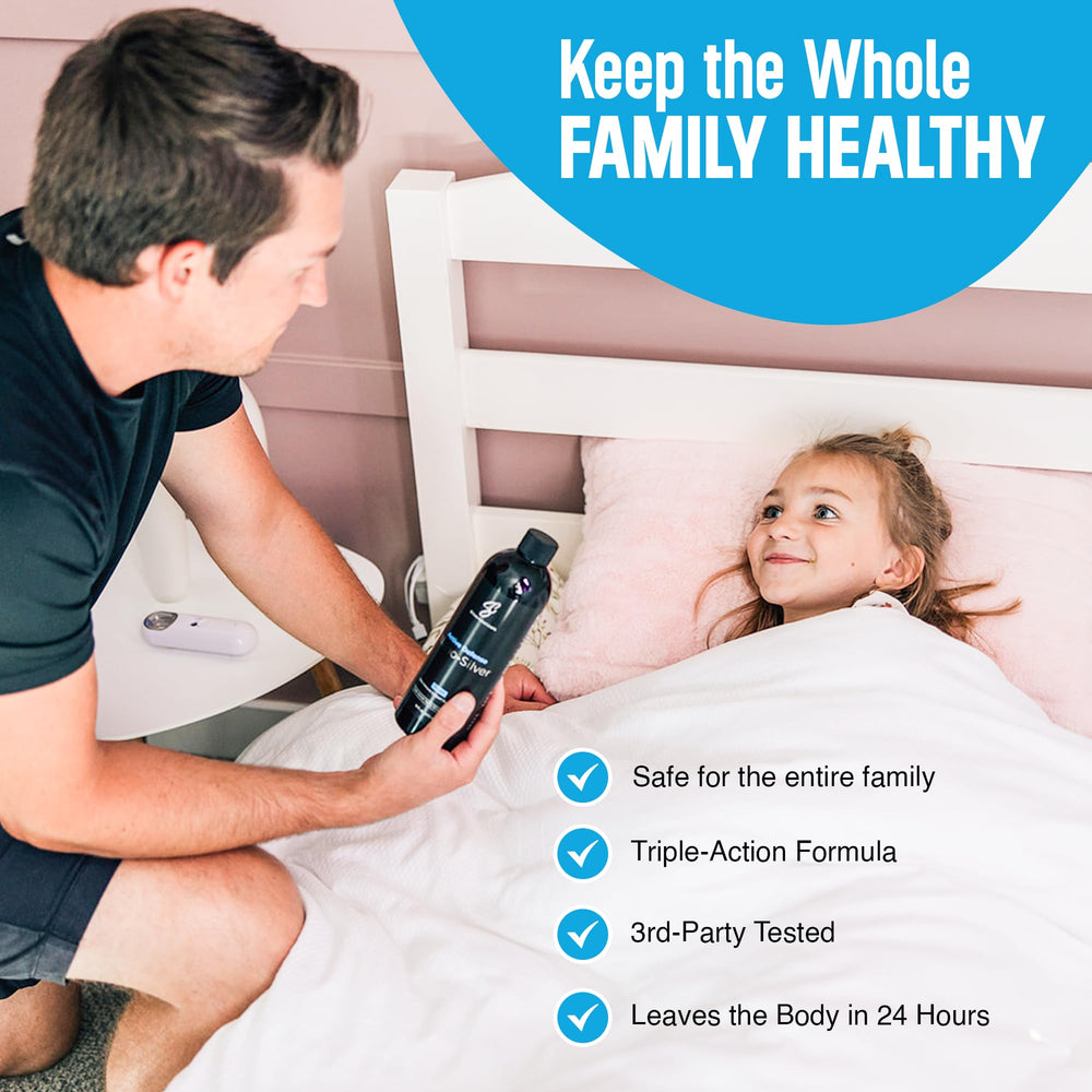 Child-friendly safety icon indicating ages 5 and up