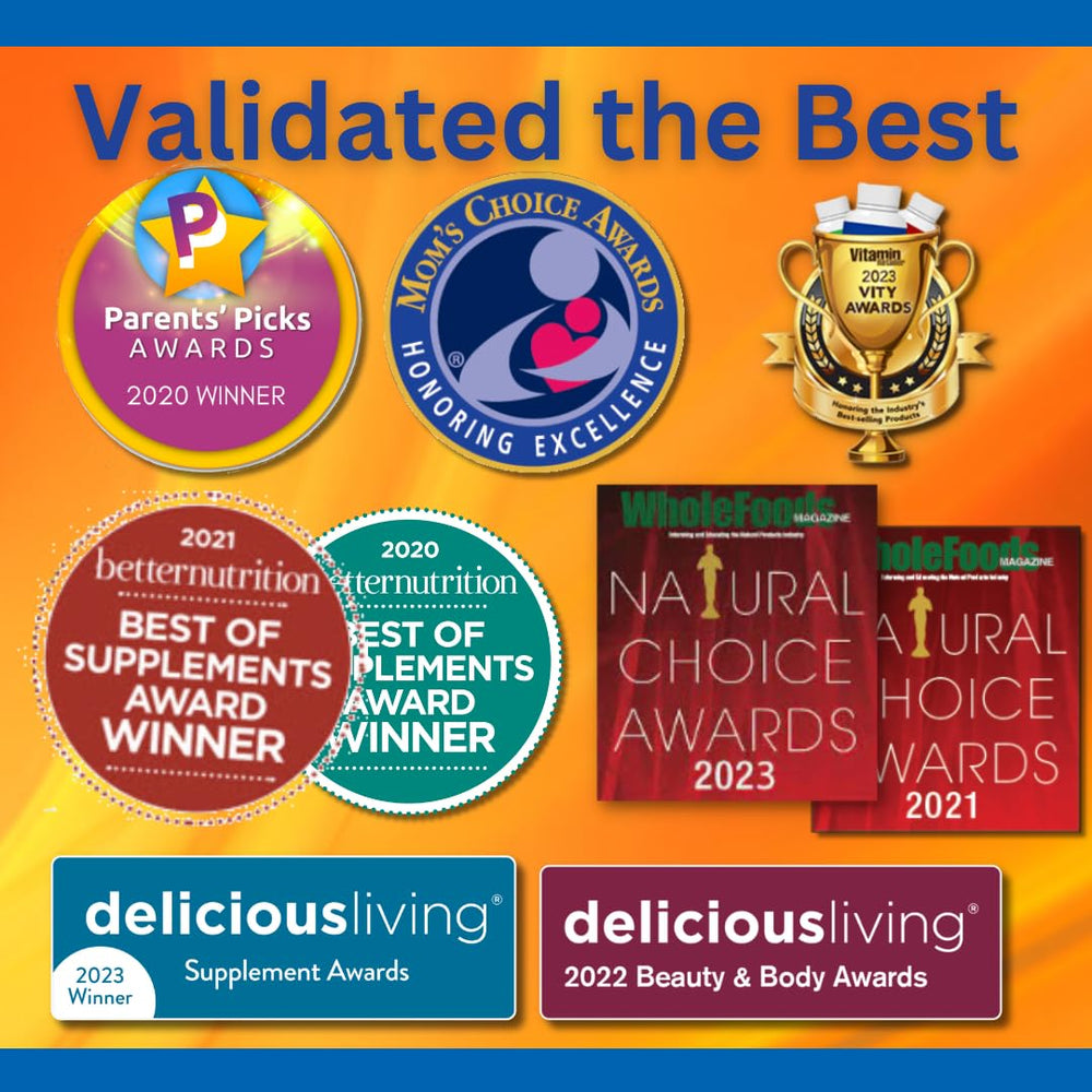 Close-up of silver particles measuring 1-3 nanometers