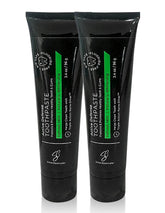 Colloidal Silver Toothpaste Refresh Mint tube and packaging