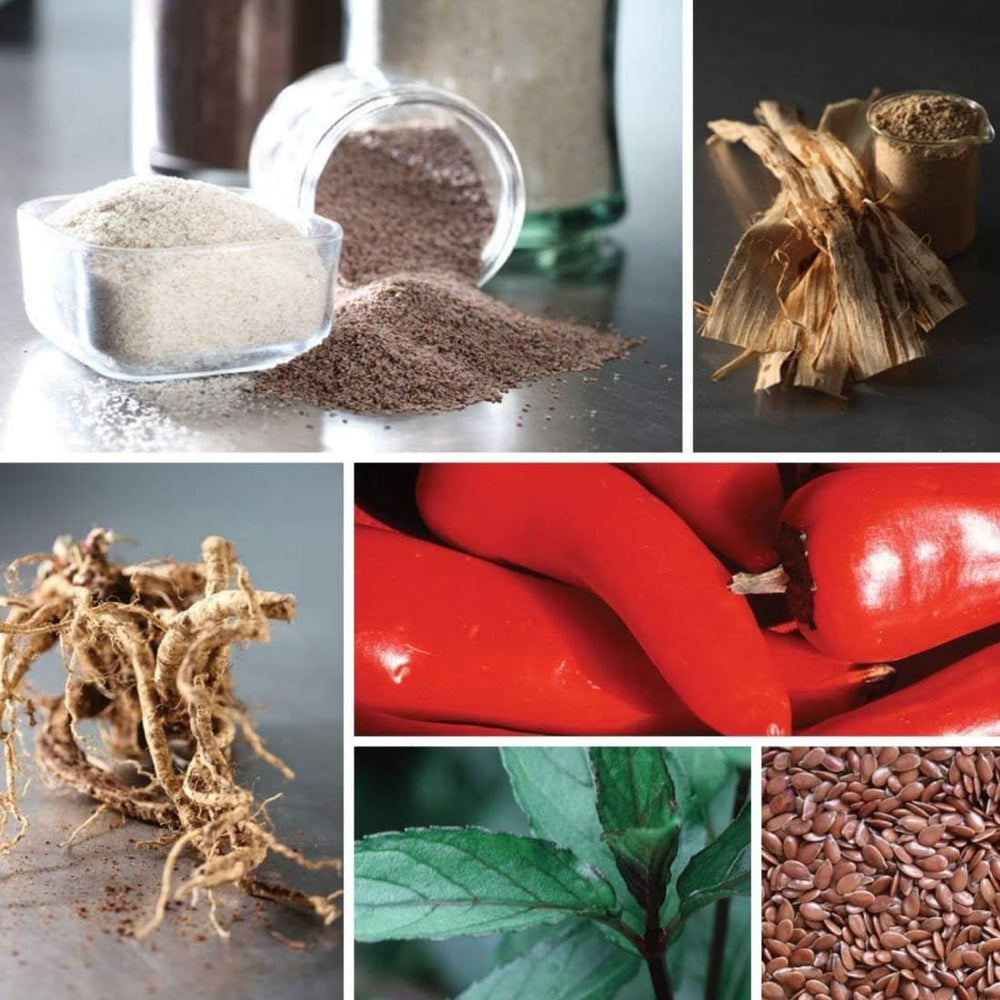 Colon detox and digestive support image