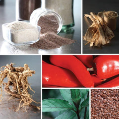 Colon detox and digestive support image