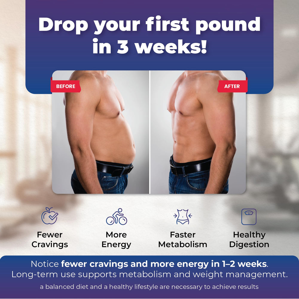 Gut health and regularity with ColonBroom GLP-1 capsules